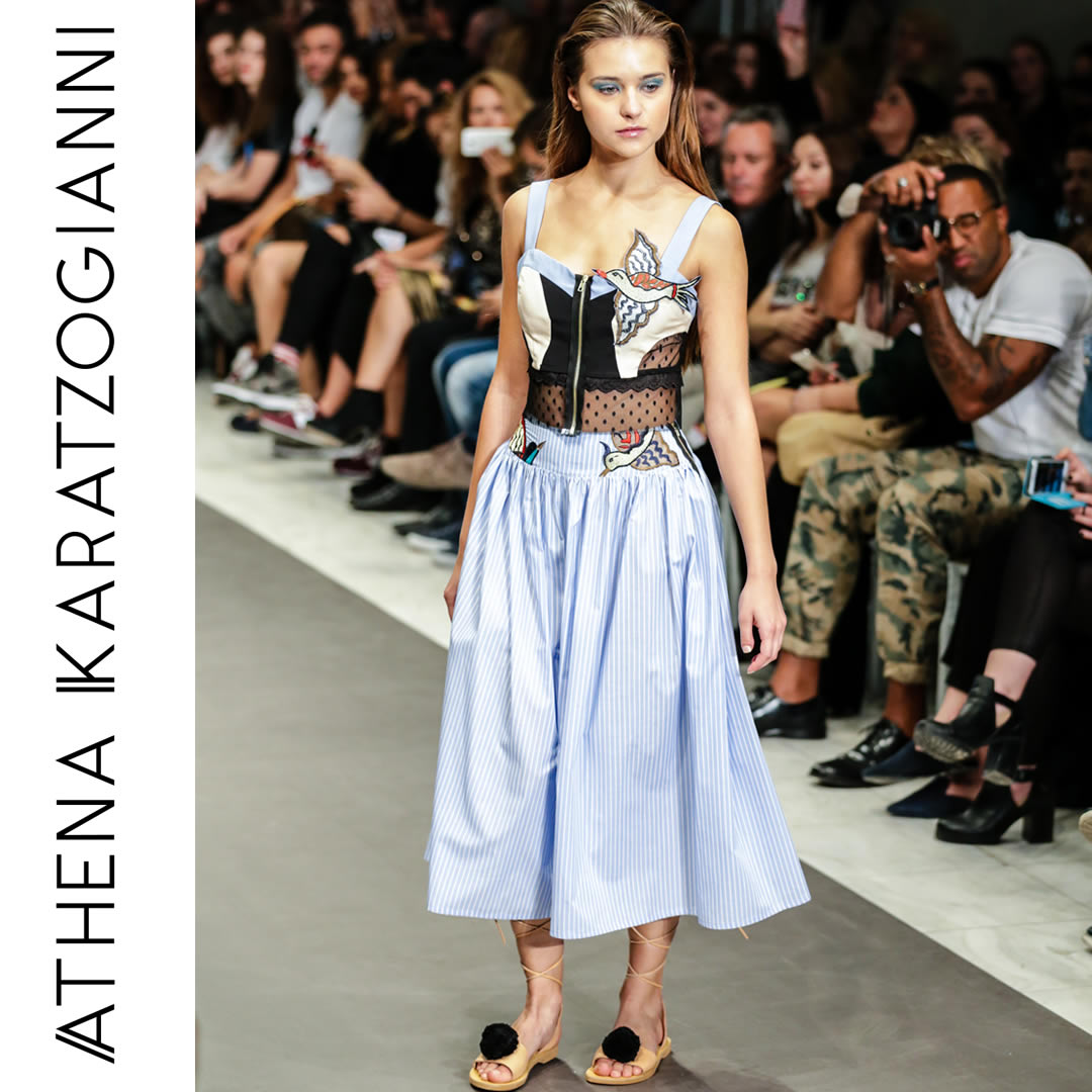 Birds Zip Kilot - Model Birds Zip Kilot - Model