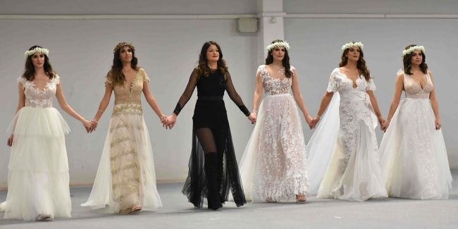 Yes I do Catwalk by PANDORA